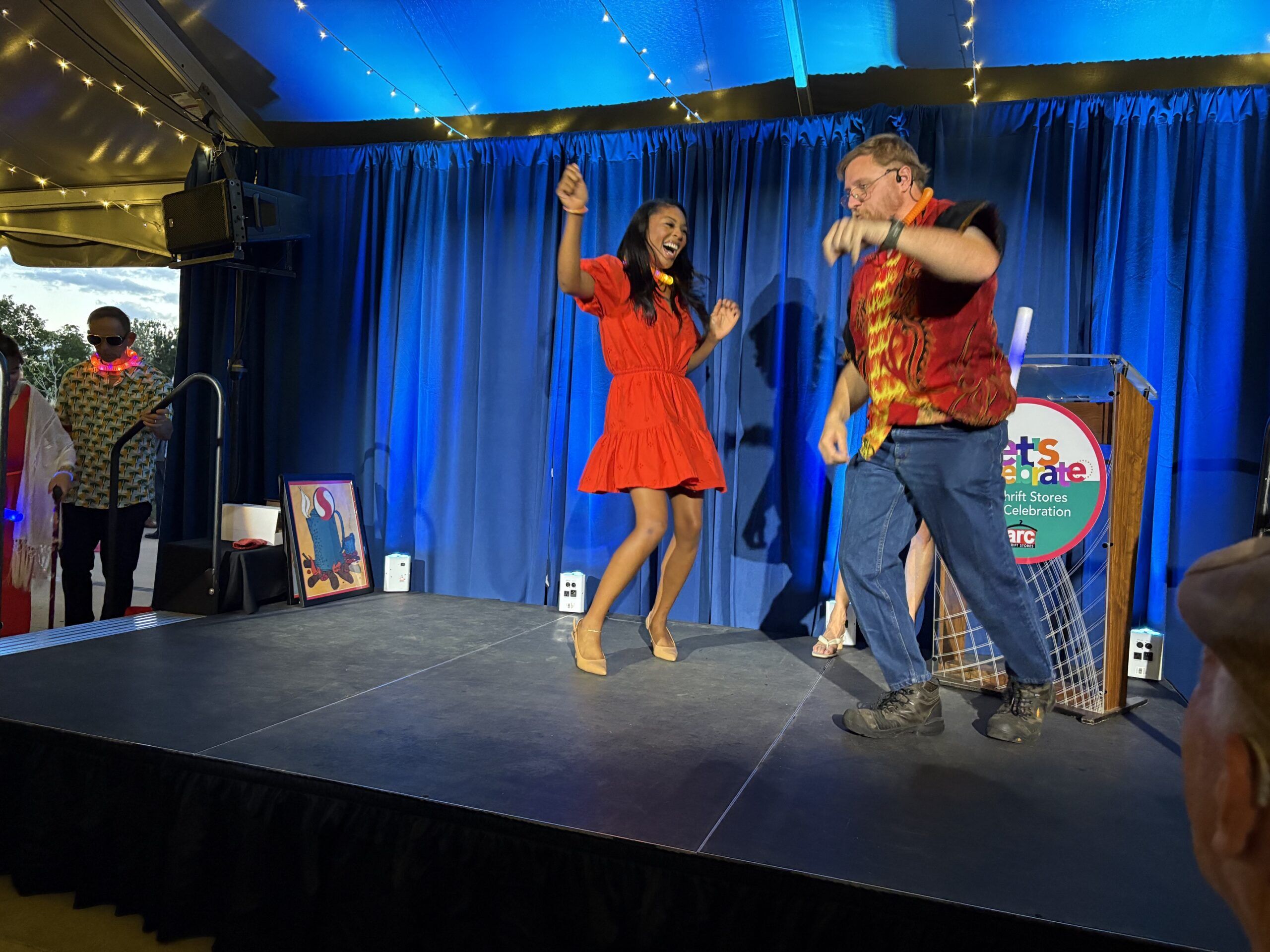 Fashion, food and fun combine to make this event a success | NONPROFIT REGISTER