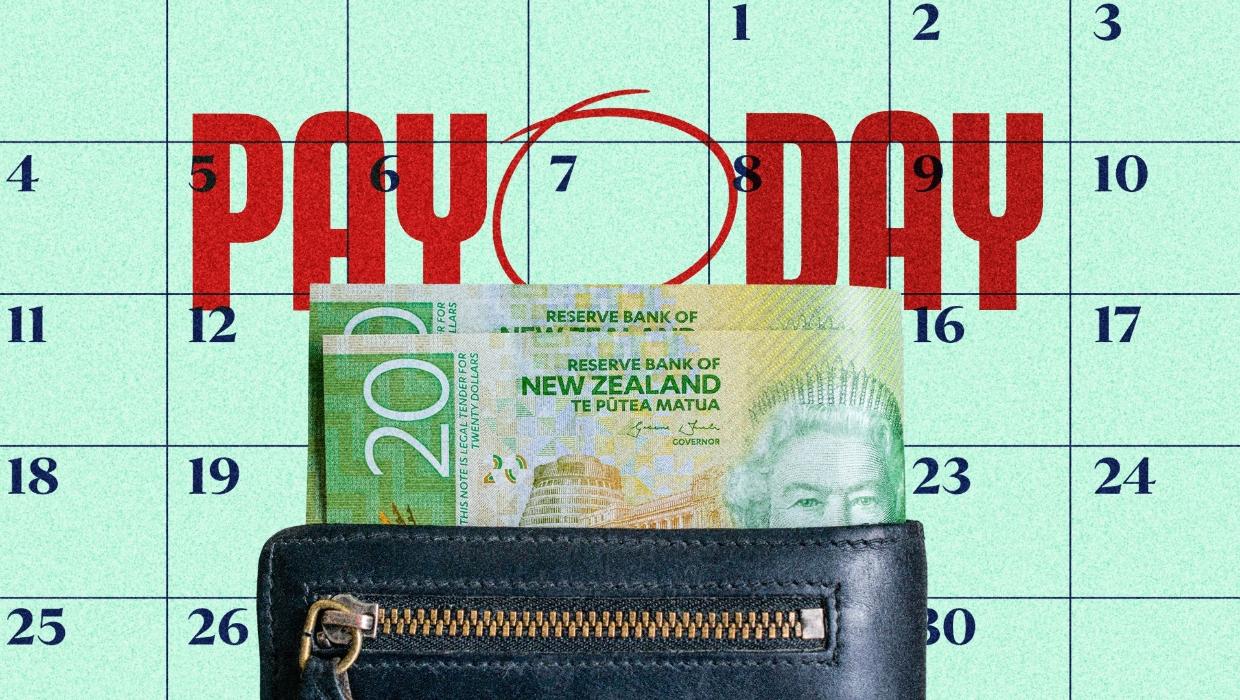 We have a minimum wage – but should we have a maximum?