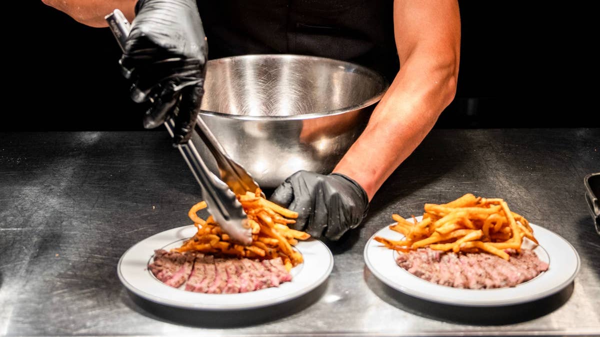 Steakhouse chain closes final location in major market