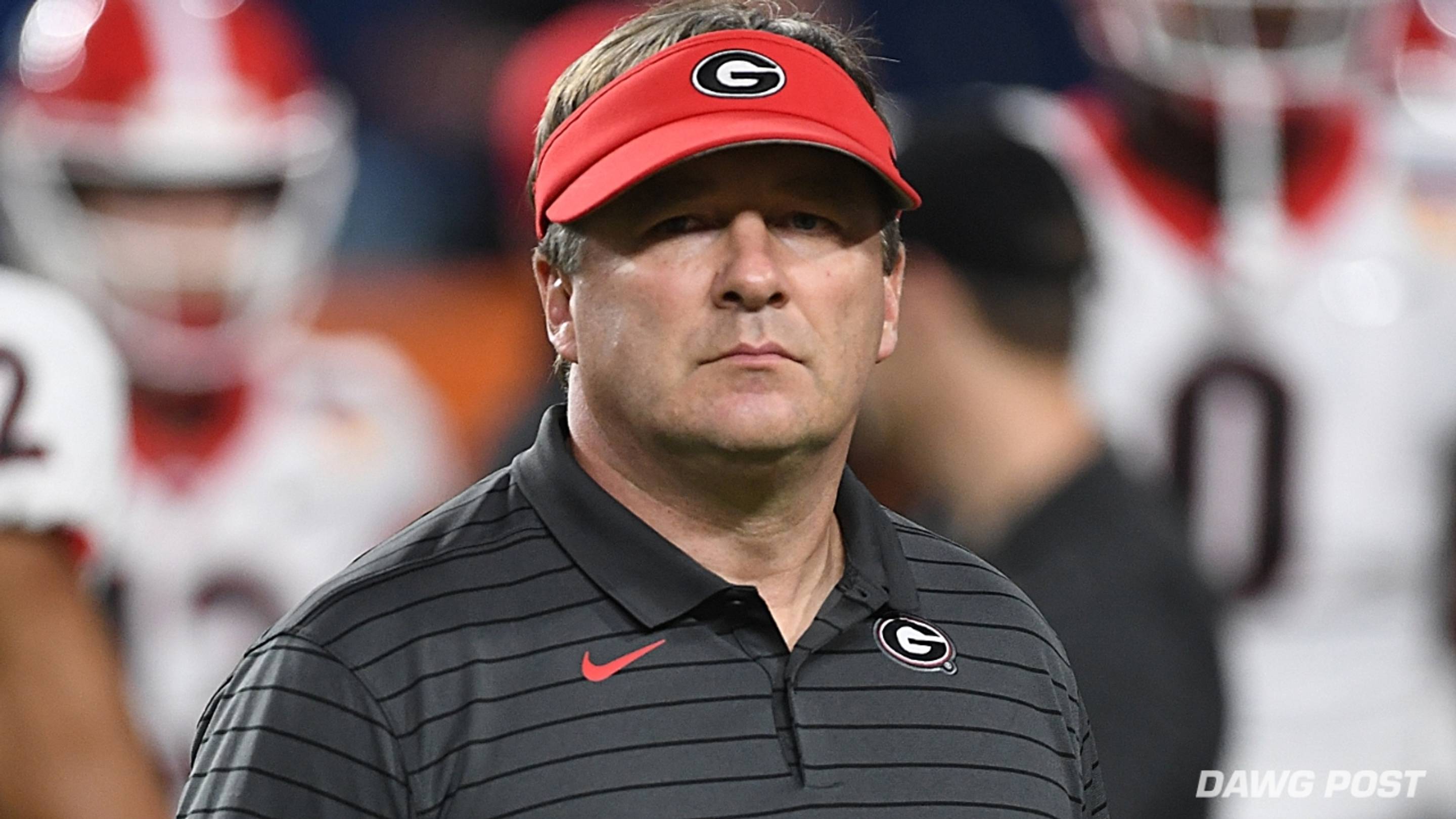 Three Big Takeaways from Kirby Smart's Press Conference: Western Kentucky Week