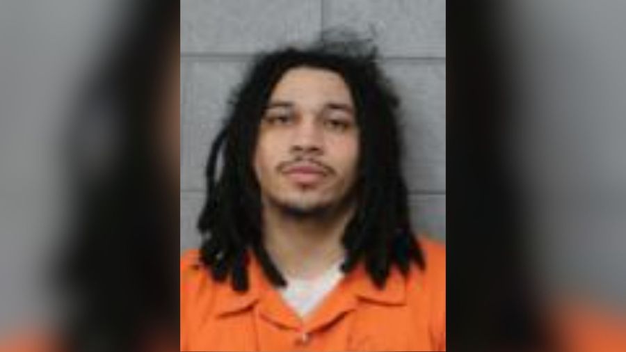 Man who pleaded guilty in Chiefs rally shooting faces federal weapons charges months after release