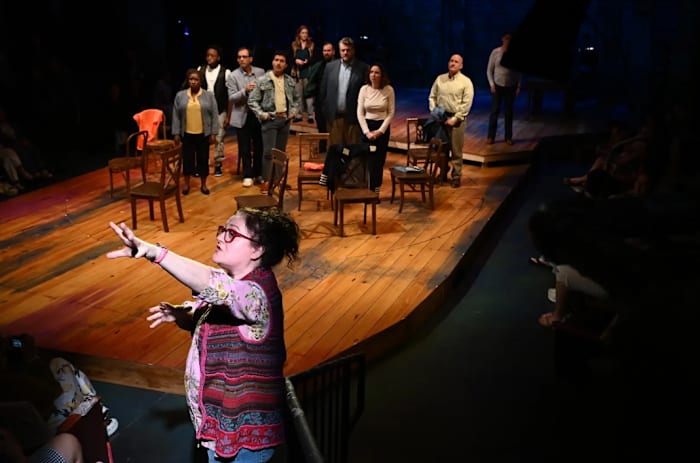 See ‘Come From Away’ at this Orlando theater