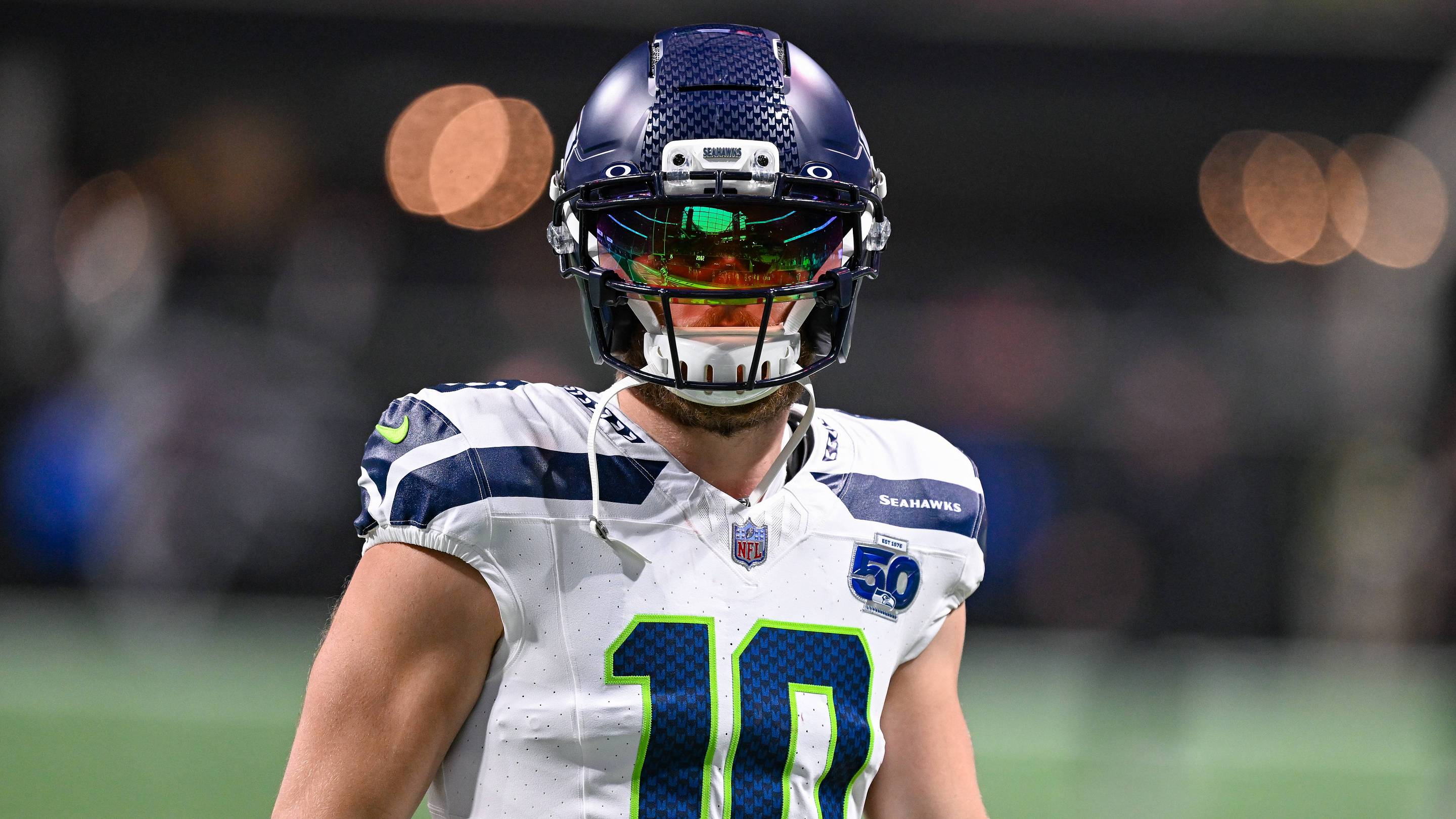 Cooper Kupp Signs Sneaker Deal With Brooks Running