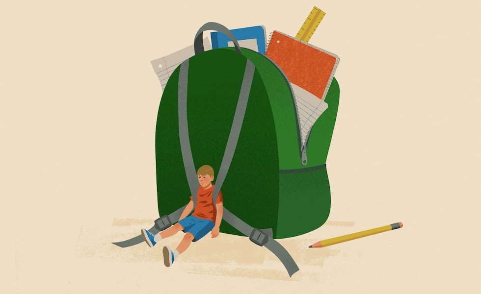 Why are Americans giving the nation’s K-12 schools a ‘Needs Improvement’ grade?