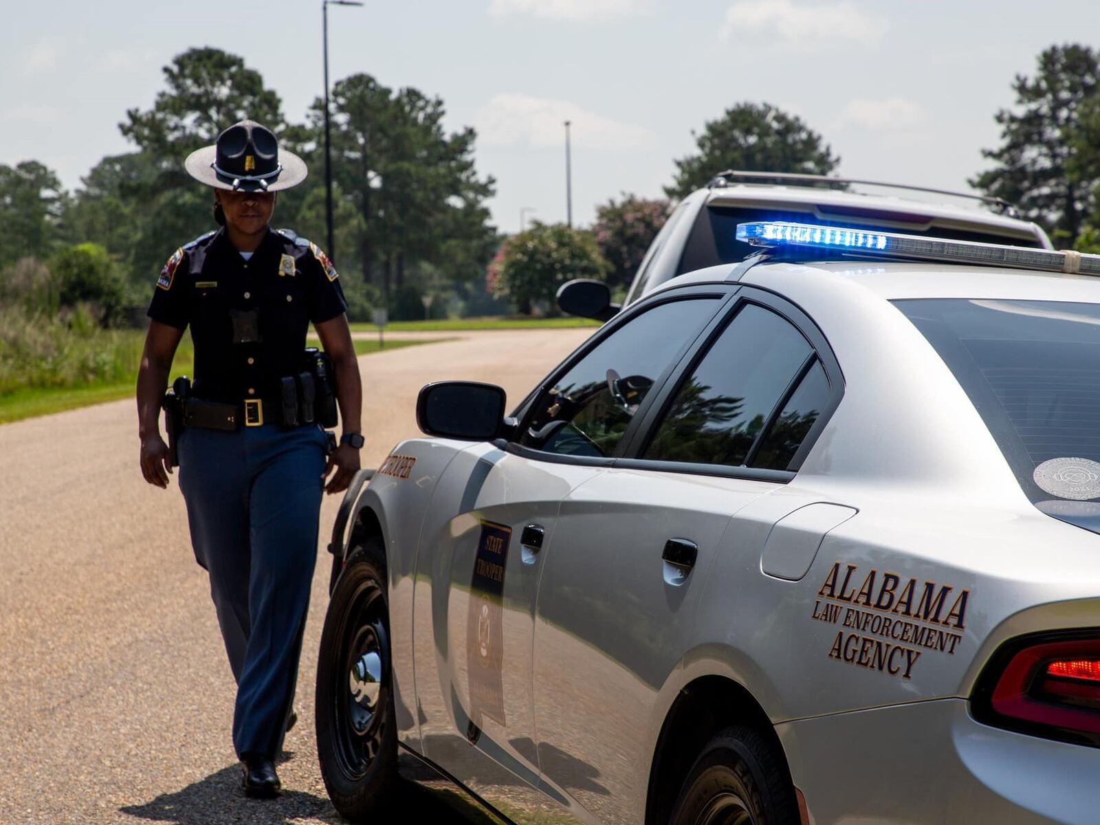 Alabama troopers investigate 6 traffic deaths over Labor Day weekend