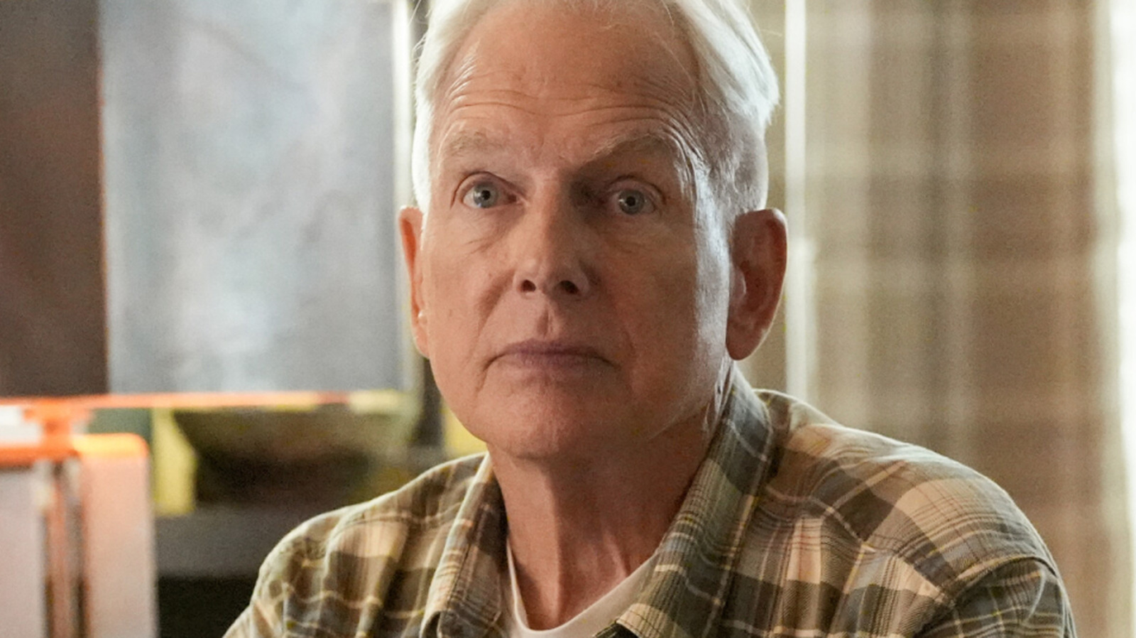 NCIS: Origins: Mark Harmon's Gibbs Leaves Alaska (And Reports For Duty?!) In Season 3 Trailer