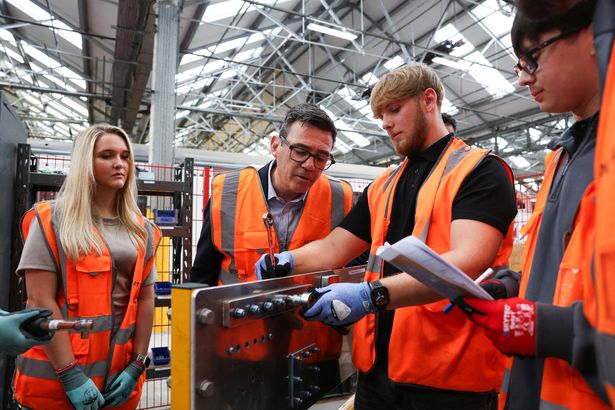 Tens of thousands of 'hidden Neets' falling through the cracks as UK risks creating 'lost generation'