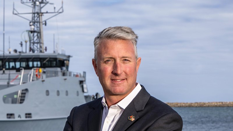 Florida mystery firm lobs $1.9b counterbid for Austal’s US division
