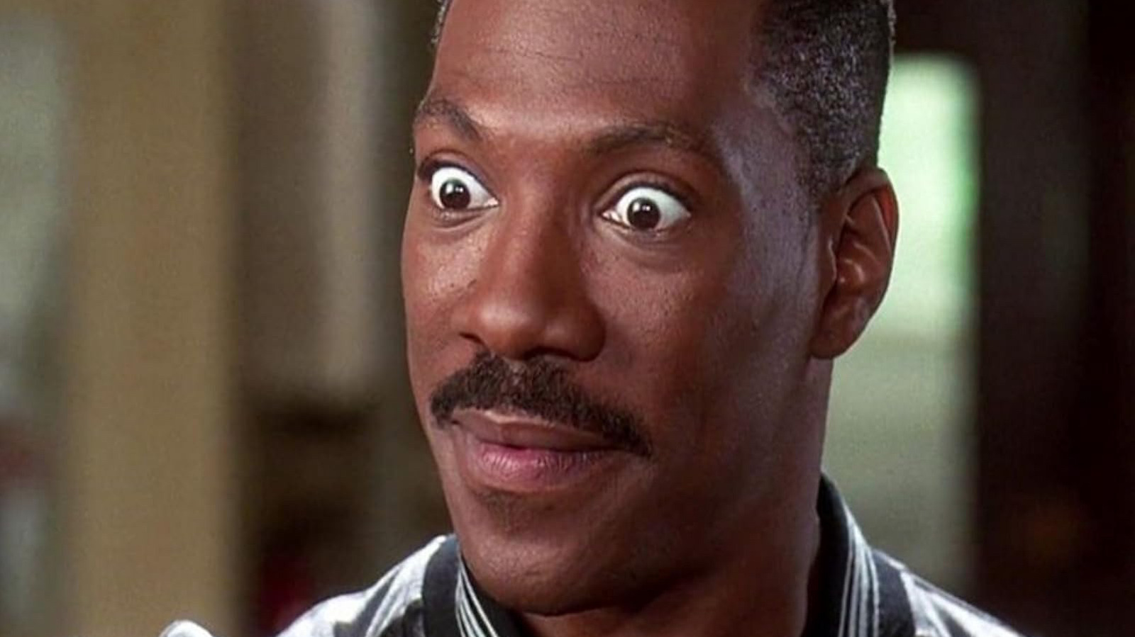 One Of Eddie Murphy's Biggest Box Office Hits Became A Historic Flop 30 Years Later