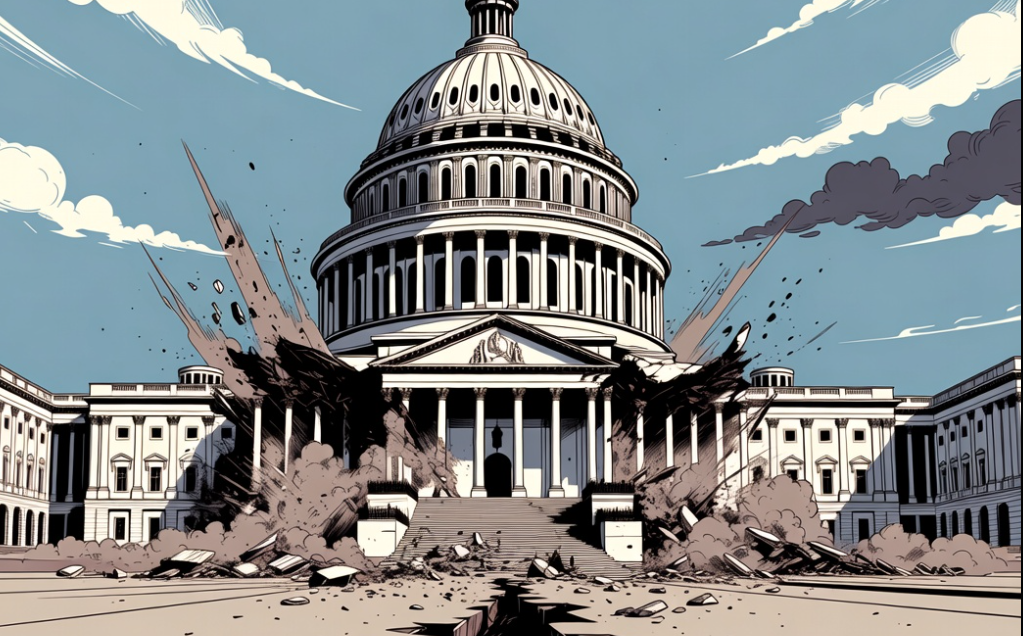 Is Washington’s Nuclear Renaissance Just An Illusion?