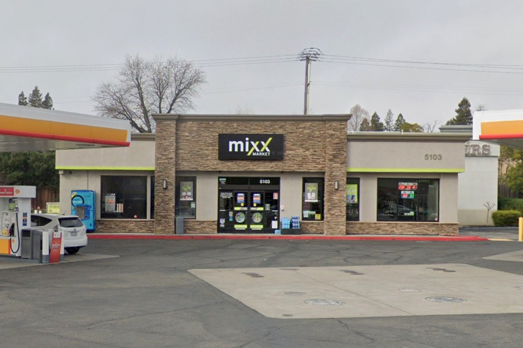 Tooley Oil is selling its NorCal convenience stores and car washes