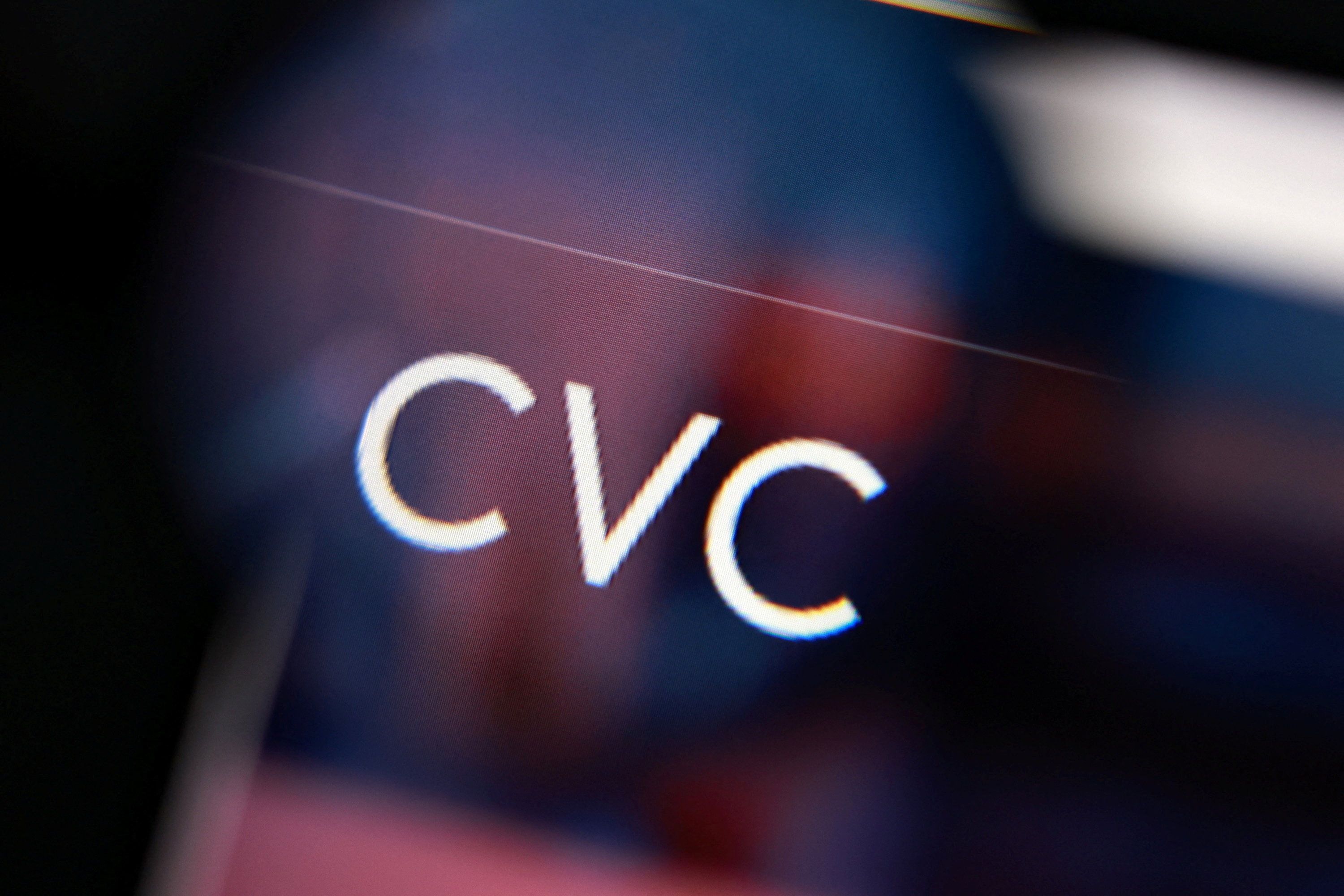 CVC to name co-CEOs, poaching TPG exec