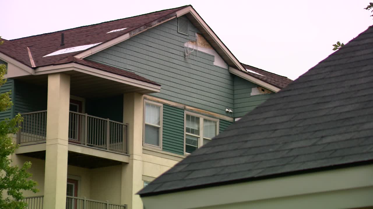 A firsthand look inside Minneapolis’s Heritage Park Apartments: 4,800+ repairs and counting