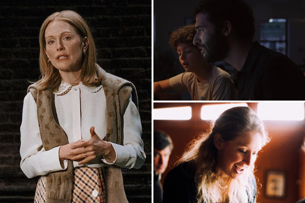 Telluride Takeaways: From Julianne Moore and Paul Giamatti’s ‘Debut’ to Nathan Fielder’s Audacious Dare to the Doc Branch