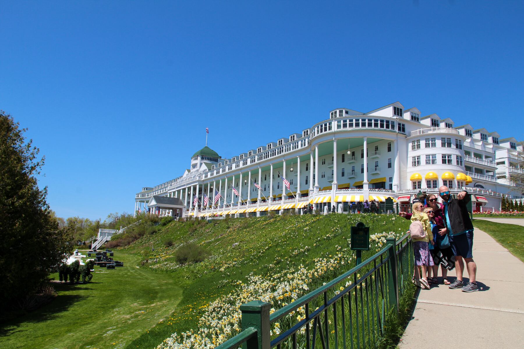 ‘We’re at an inflection point:’ Tourism leaders look for new funding for Pure Michigan