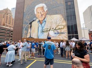 'Ueck' documentary will briefly appear on streaming, starting Thursday