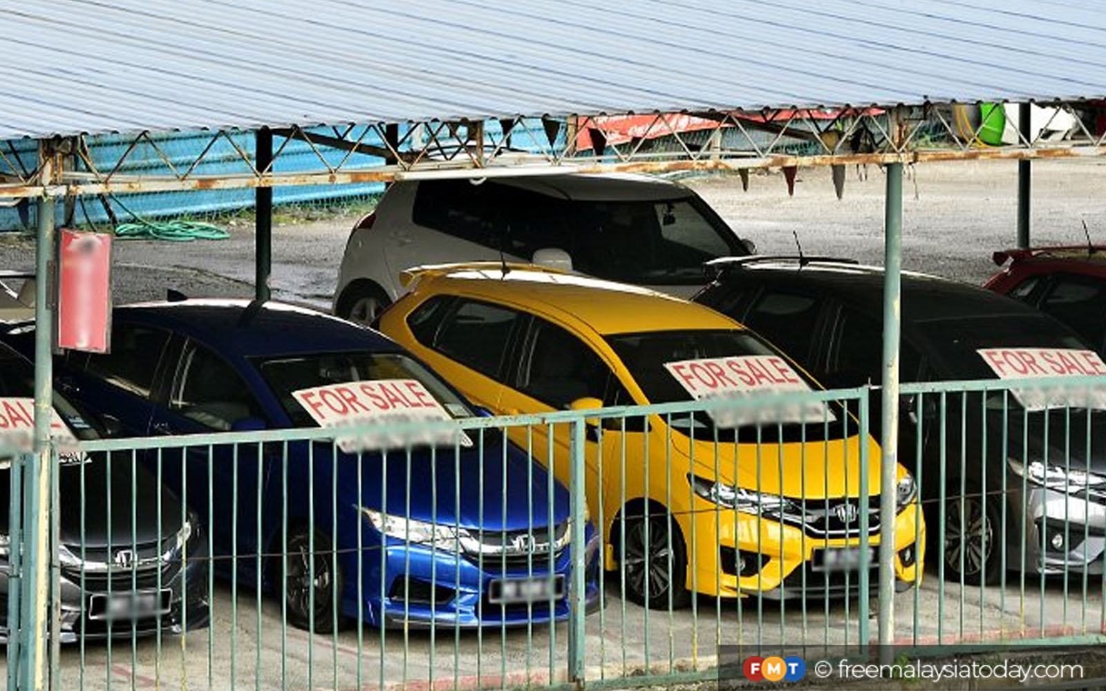 5 things to consider before buying your next car