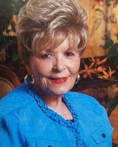 Carolyn Cox Howard – June 1, 1931 – Aug. 21, 2026