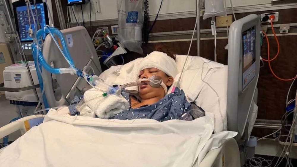 Pregnant Mom, 22, Declared Brain Dead After She Was Shot in the Head
