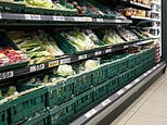 Has your family's weekly shop hit £140? How grocery costs have soared since 2020