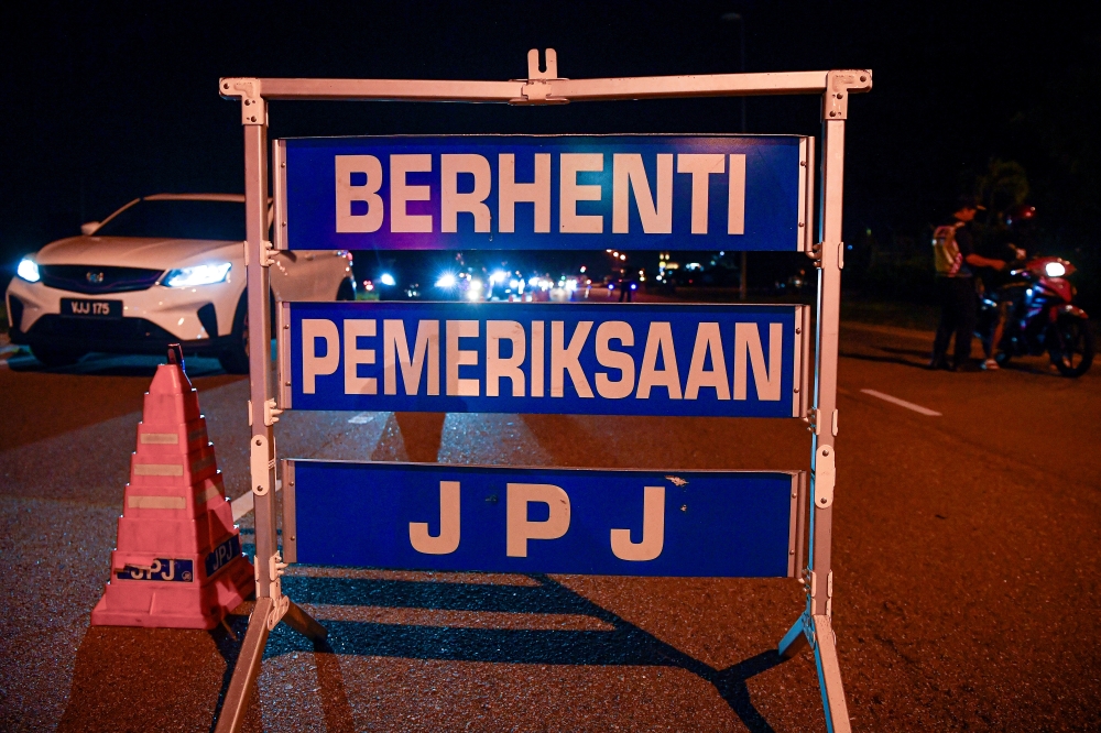 JPJ seizes 37 vehicles with extreme modifications, including RM150,000 exhausts, in Ops Ekstrem