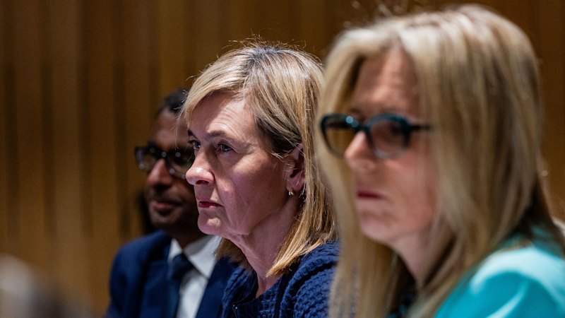 Big four’s surprise deluge of investigations