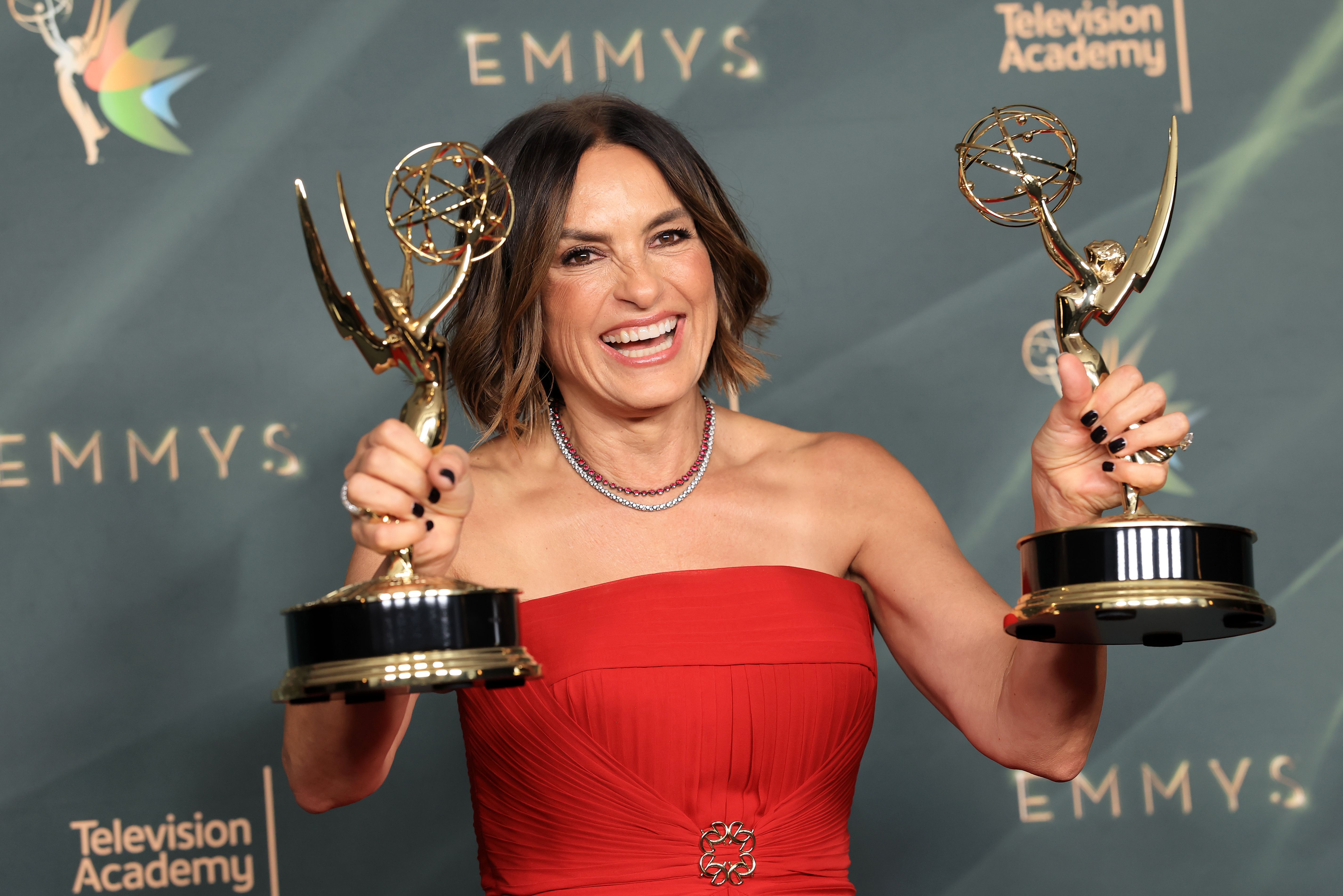Here’s Everything You Need to Know About the 2026 Emmys