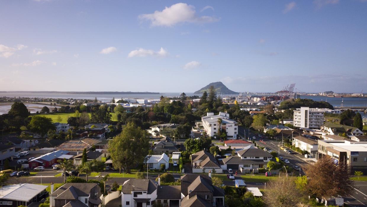 Emergency services rush to ‘medical emergency’ in Tauranga