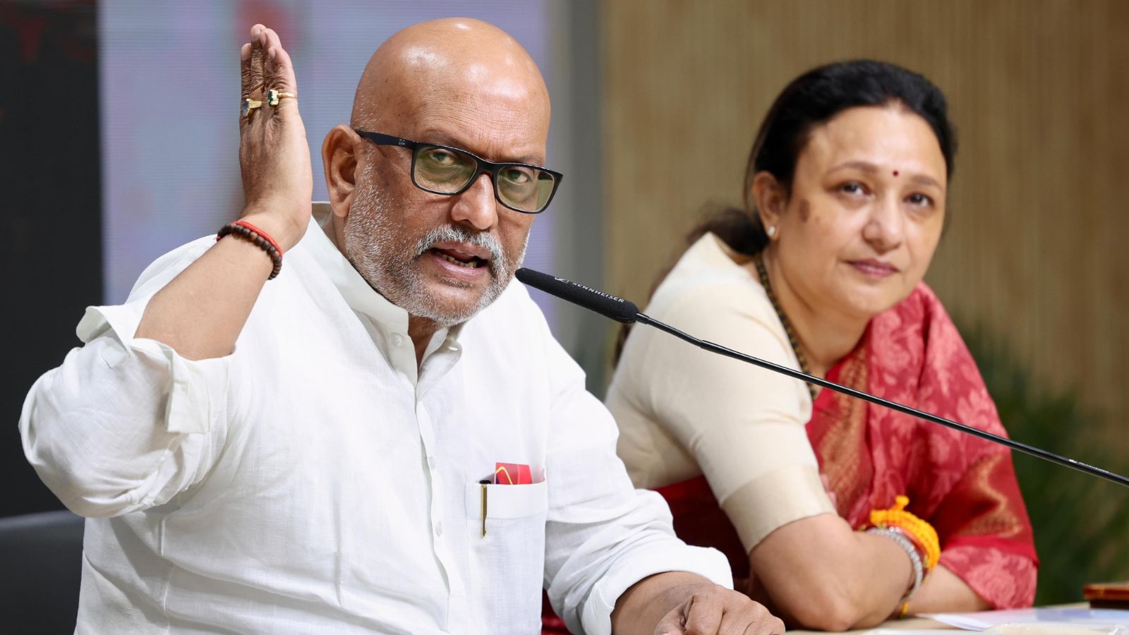 Delhi Confidential: Congress churn in Uttar Pradesh; Railways’ new push to connect with youth