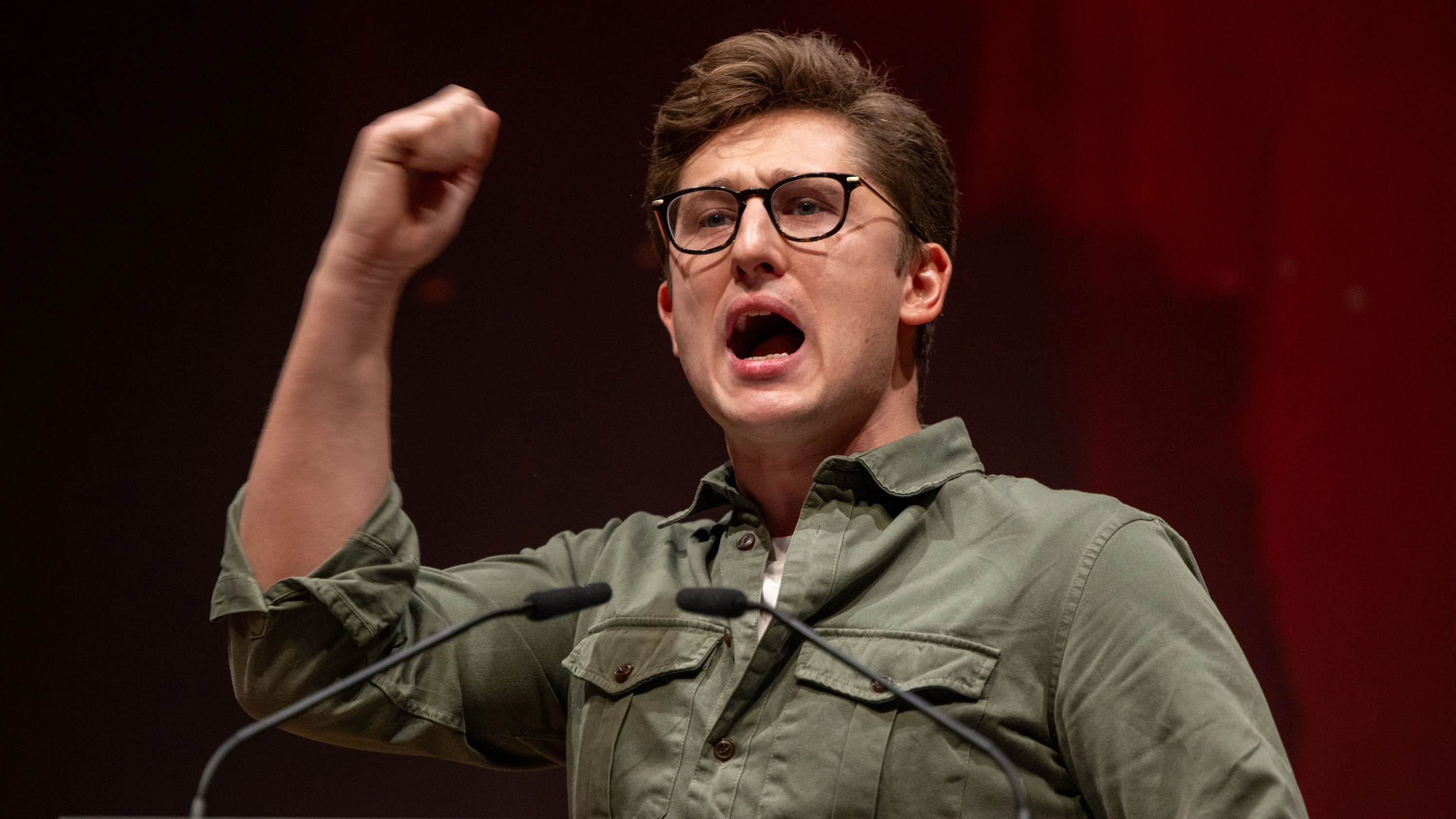 Deutschland-Liveblog: Juso-Chef an SPD: Wir haben verdammt viel falsch gemacht