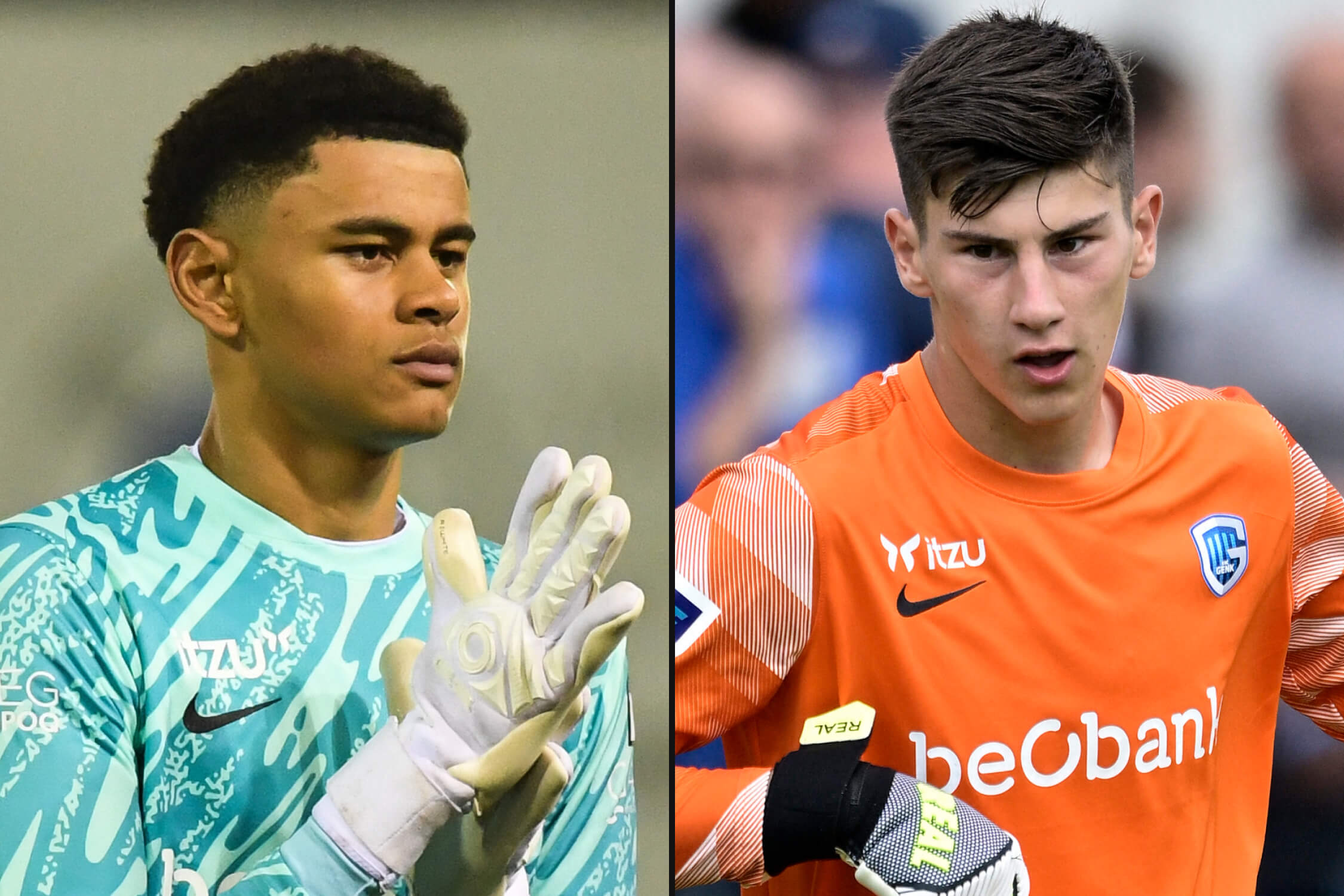 Inside the academy producing '3D' goalkeepers for Liverpool, Chelsea and other elite clubs