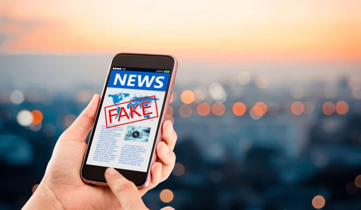 IEC vows strict implementation of fake news code