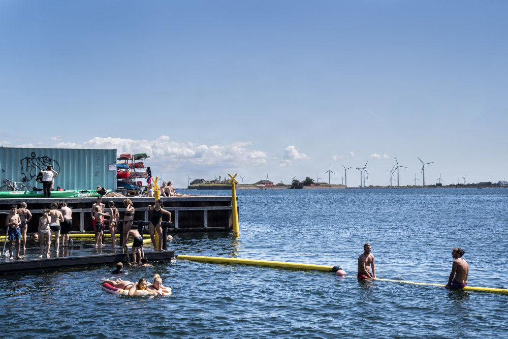 Danish institutions unite to halve drowning-related deaths