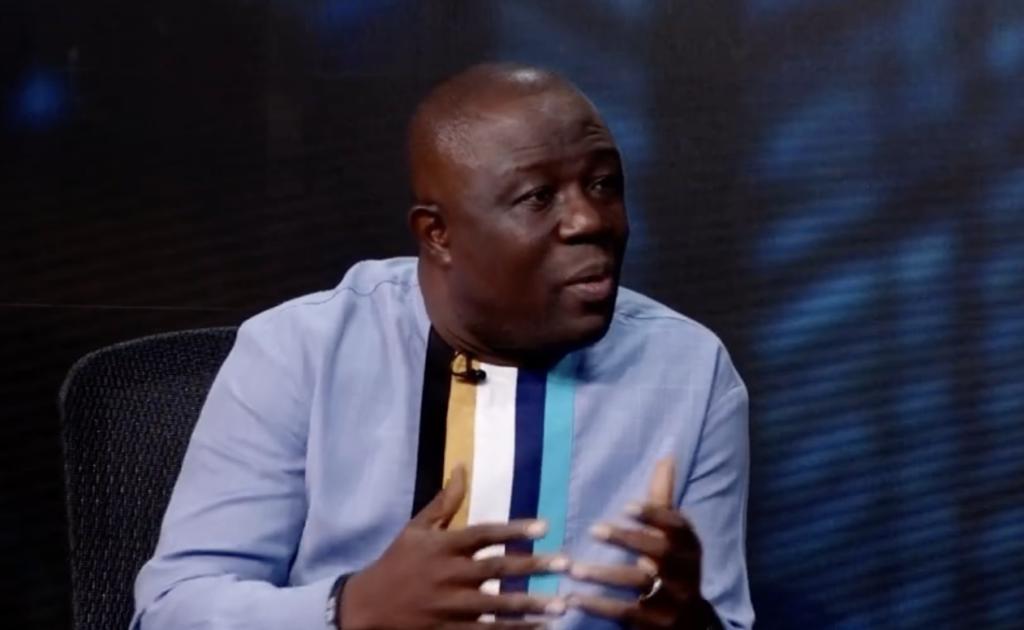IMF is not Father Christmas; Ghana must take charge – PUWU