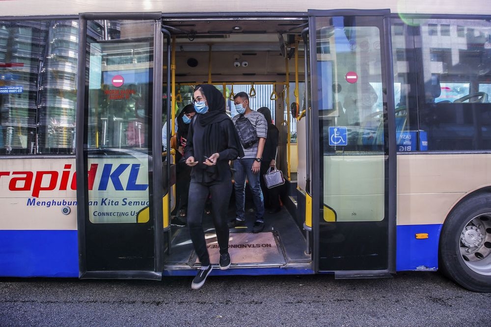 Rapid KL to begin Kelana Jaya Line track replacement works on Sept 13