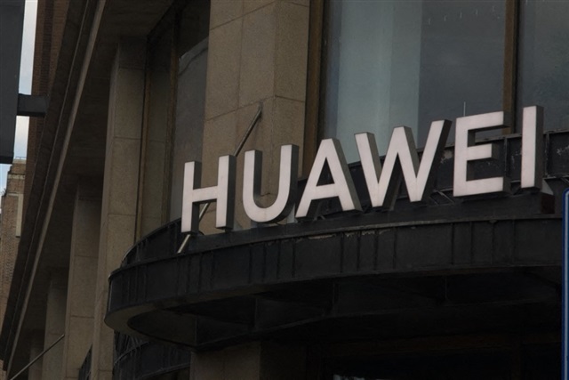 Huawei orchestrates China's DUV lithography push to cut reliance on ASML
