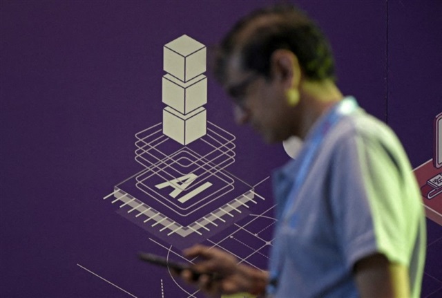 India's HCLTech opens semiconductor lab in Bengaluru to serve global chip supply chains