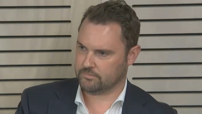 Late payment from fugitive developer left ICAC witness 'worried' about Porsche