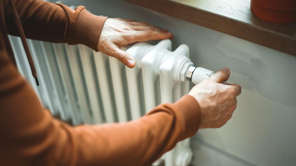 £100 home heating oil support scheme opens