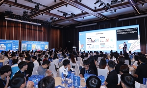 Lotte seeks local expertise at Indonesia job fair