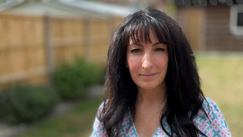 'Deepfake images made me out to be a sex worker'