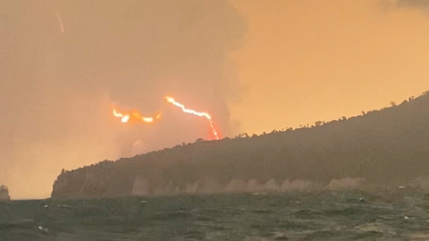 Health concerns grow as volcanic ash spreads across Indonesia after eruption