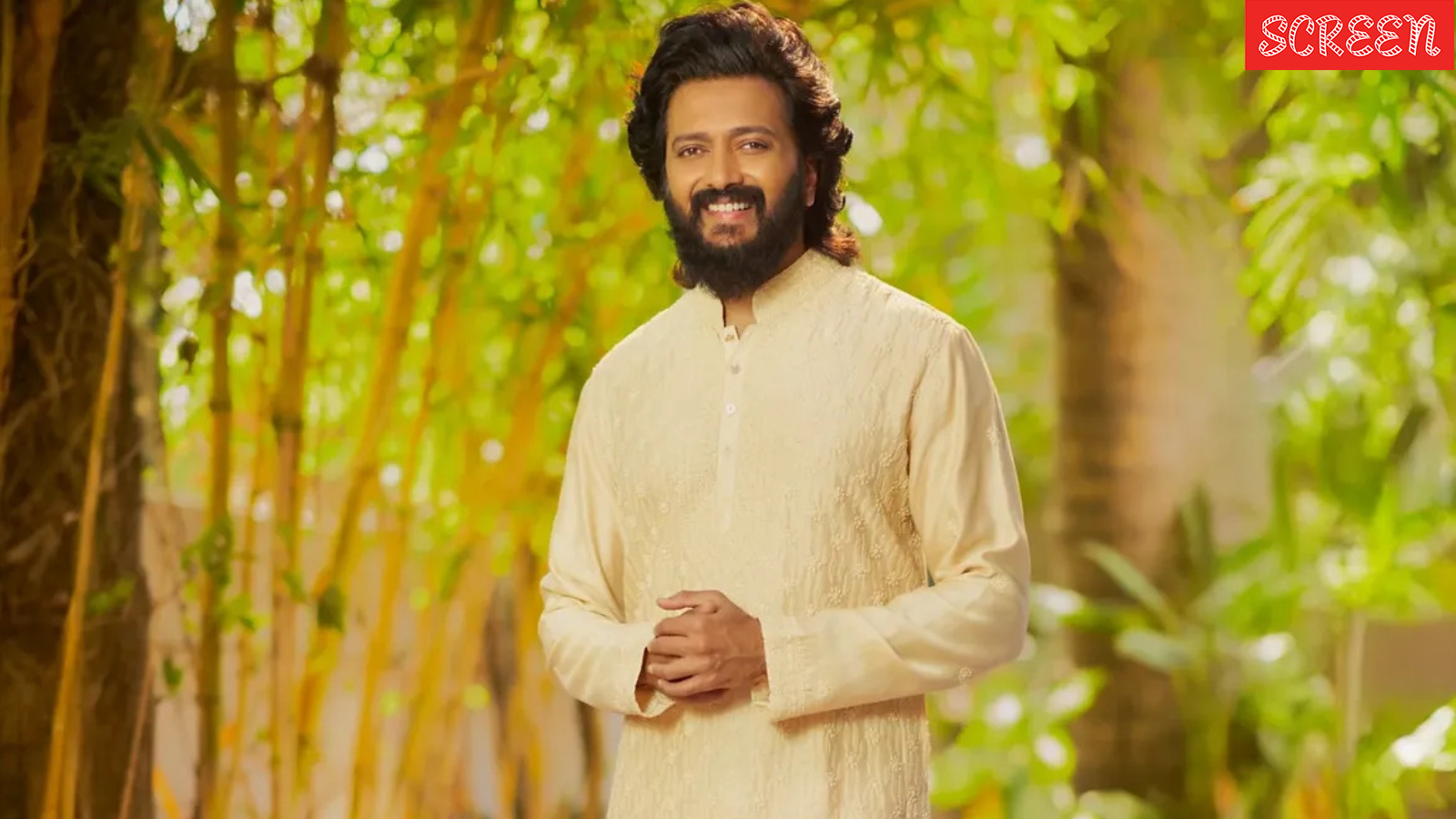 ‘People say you pay paps, I was the one who got paid’: Riteish Deshmukh
