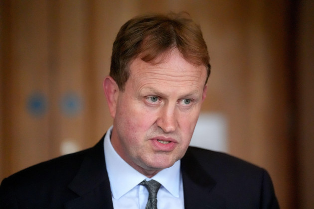Law Society asks minister to consider 'independent mediator' to resolve solicitors' strike
