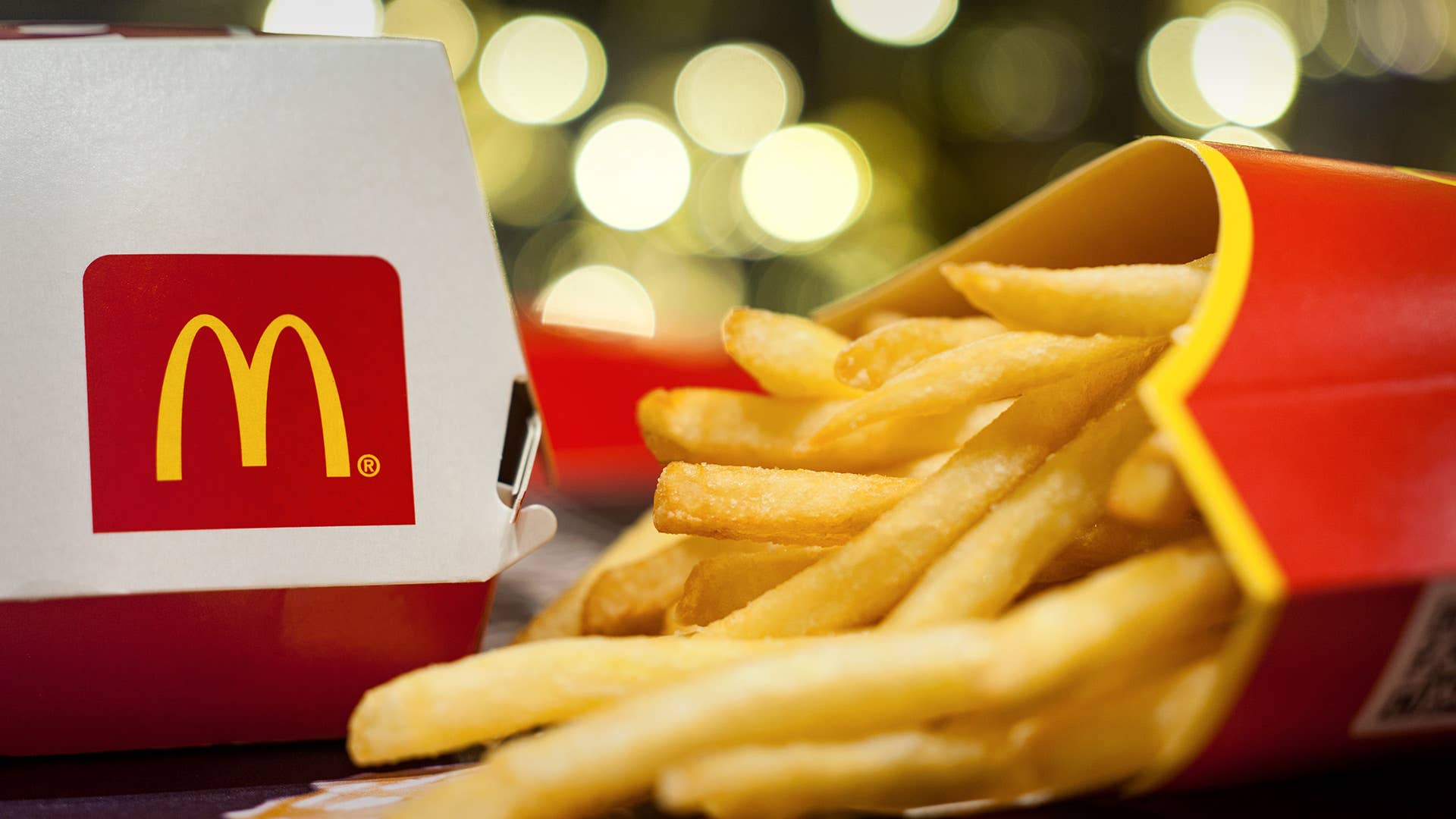 McDonald’s deletes viral post over controversial intern claim