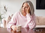 Middle aged are 'squeezed from every angle' and some cannot even picture retirement, survey finds