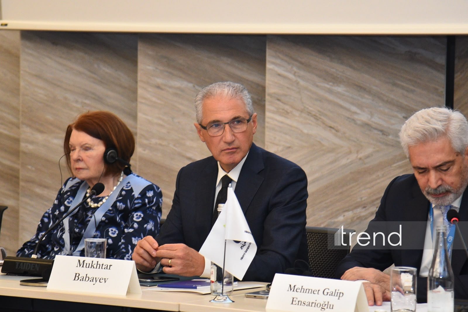 International climate cooperation more difficult than 10 years ago – COP29 president