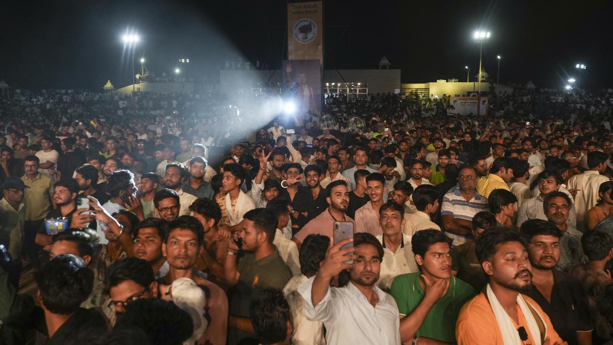 Call to create adequate jobs in Rajasthan, as youth eager to work