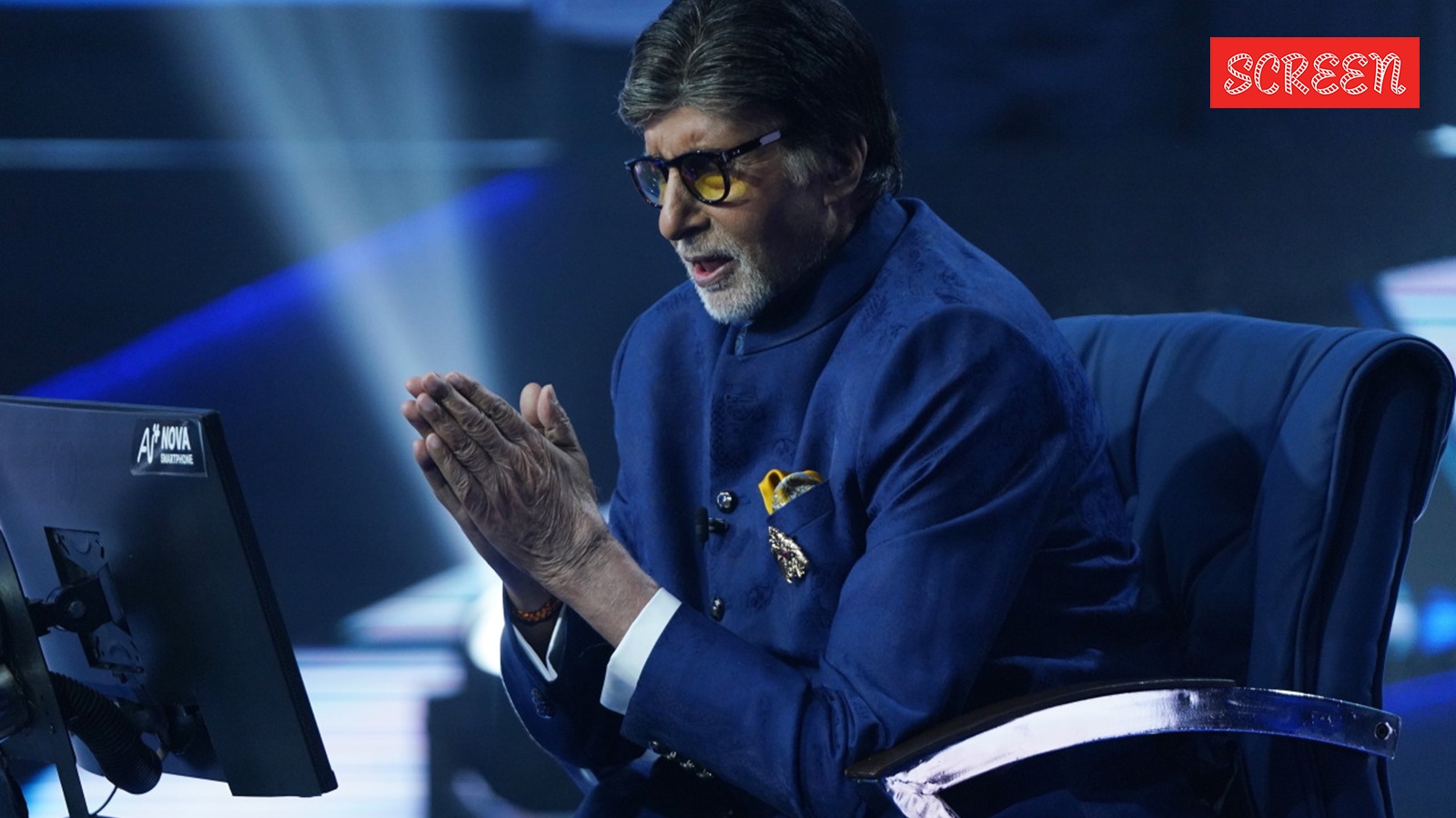 ‘Difficult to continue KBC 18’: Amitabh Bachchan on ‘heart-breaking stories of contestants’