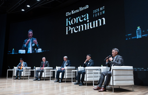 ‘Slow and steady’ will win Korea’s race for global capital